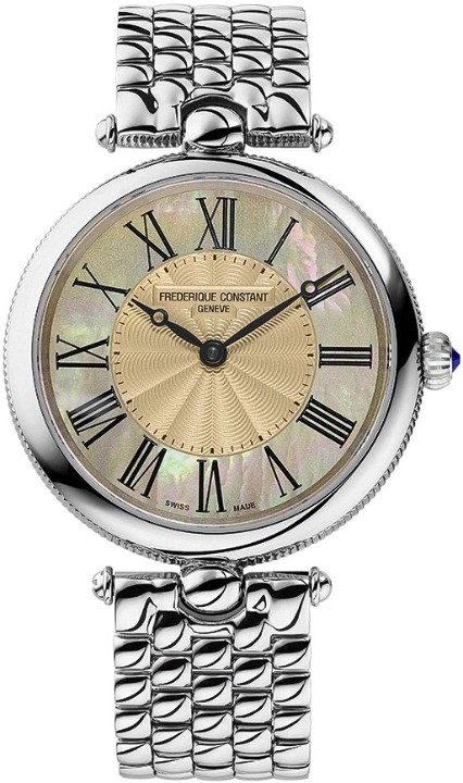 Obrázek Frederique Constant Classics Art Deco Round