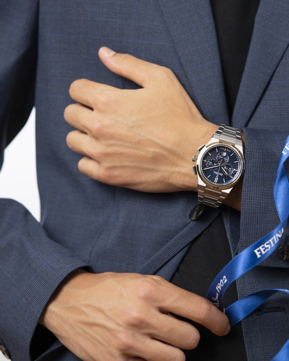 Obrázek Festina Swiss Made