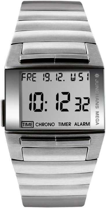 Obrázek Junghans Mega 1000