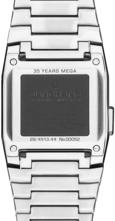 Obrázek Junghans Mega 1000