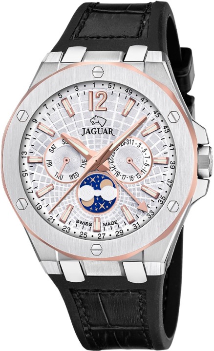 Obrázek Jaguar Diplomatic