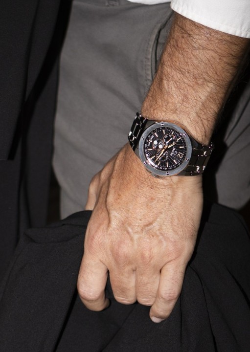 Obrázek Jaguar Diplomatic