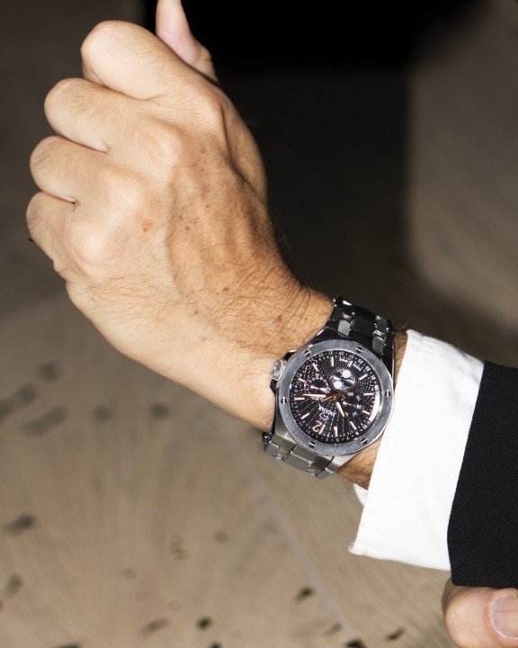 Obrázek Jaguar Diplomatic