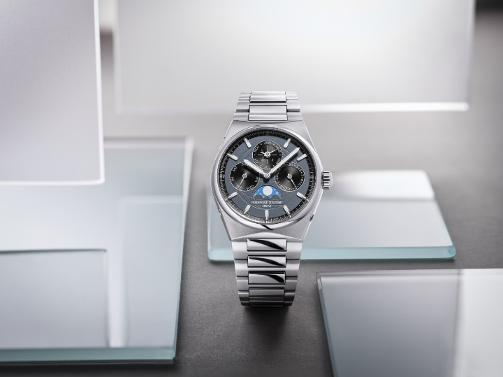 Obrázek Frederique Constant Highlife Perpetual Calendar Manufacture Limited Edition