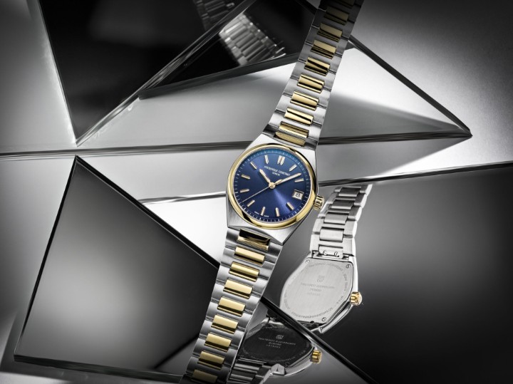 Obrázek Frederique Constant Highlife Ladies Quartz