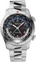 Obrázek Alpina Startimer Pilot Quartz Worldtimer