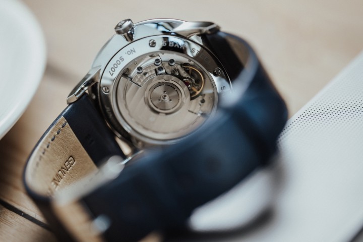 Obrázek Junghans Meister Worldtimer