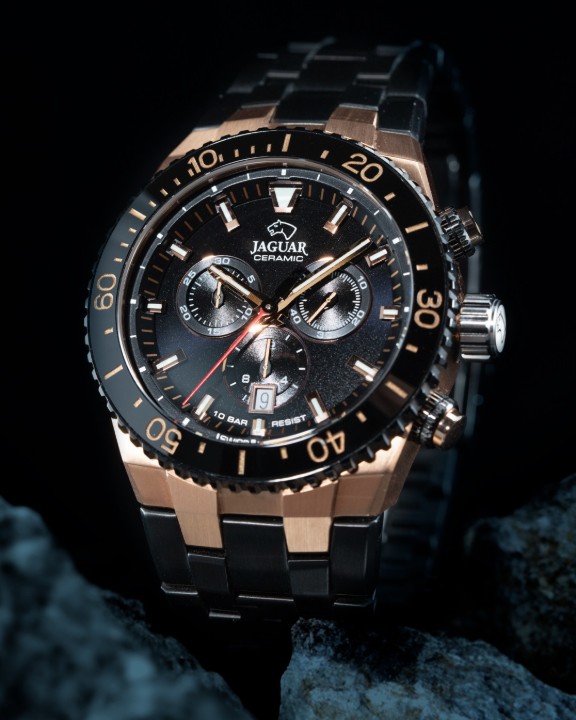 Obrázek Jaguar Ceramic