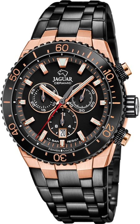 Obrázek Jaguar Ceramic