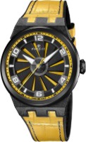 Obrázek Perrelet Turbine Carbon Yellow