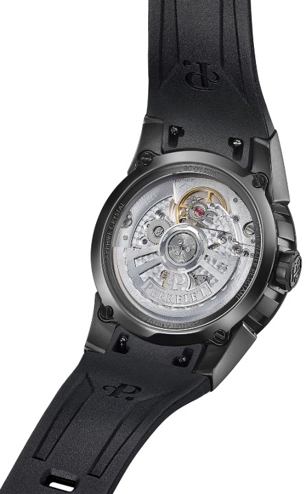 Obrázek Perrelet Turbine Lady Eclipse