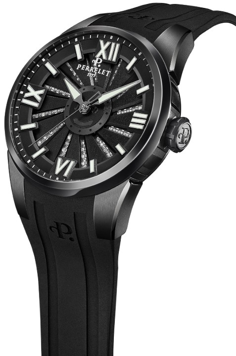 Obrázek Perrelet Turbine Lady Eclipse