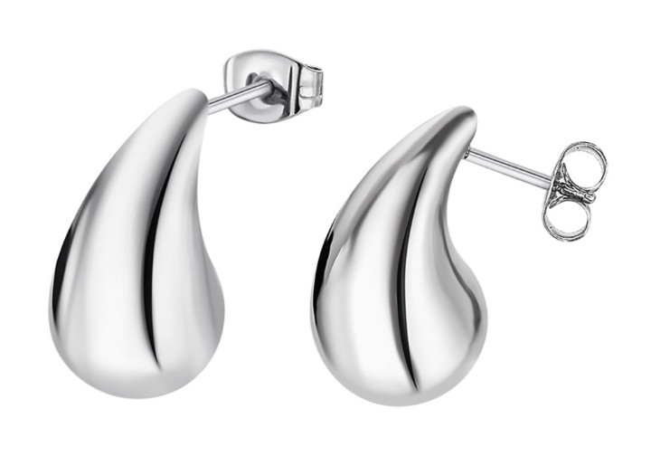 Obrázek Náušnice Lotus Style Urban Woman