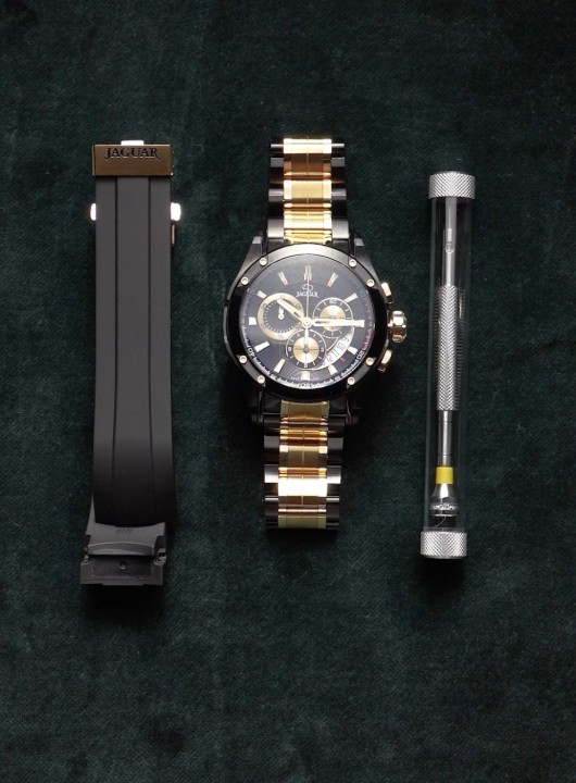 Obrázek Jaguar Special Edition