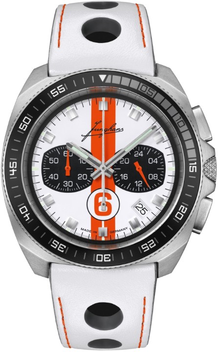 Obrázek Junghans 1972 Chronoscope Sports Edition 2025