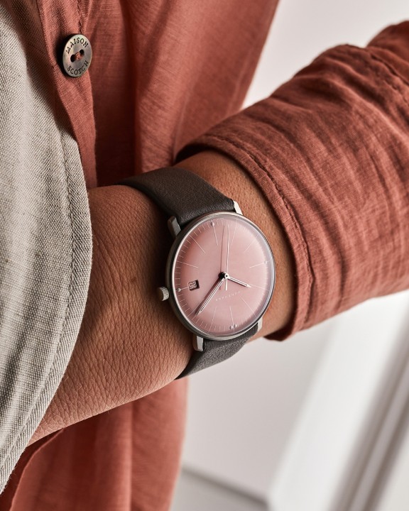 Obrázek Junghans max bill Damen