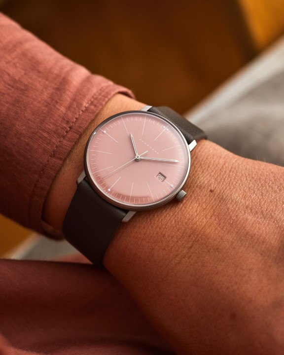 Obrázek Junghans max bill Damen