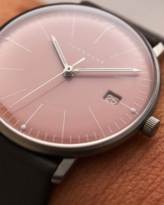 Obrázek Junghans max bill Damen