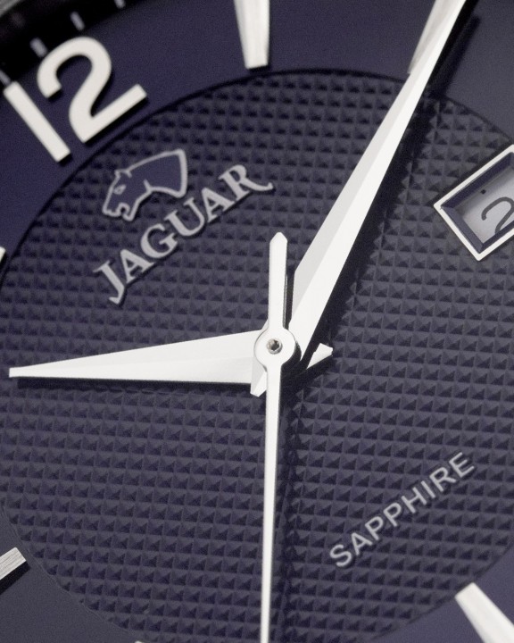 Obrázek Jaguar Acamar