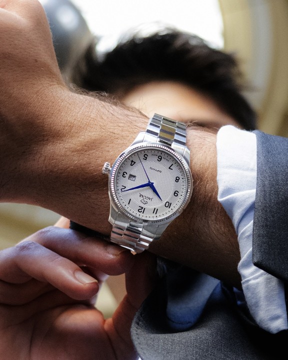 Obrázek Jaguar Acamar