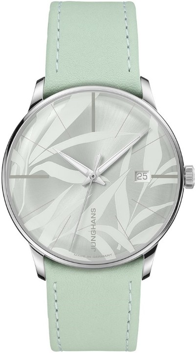 Obrázek Junghans Meister Automatic Damen