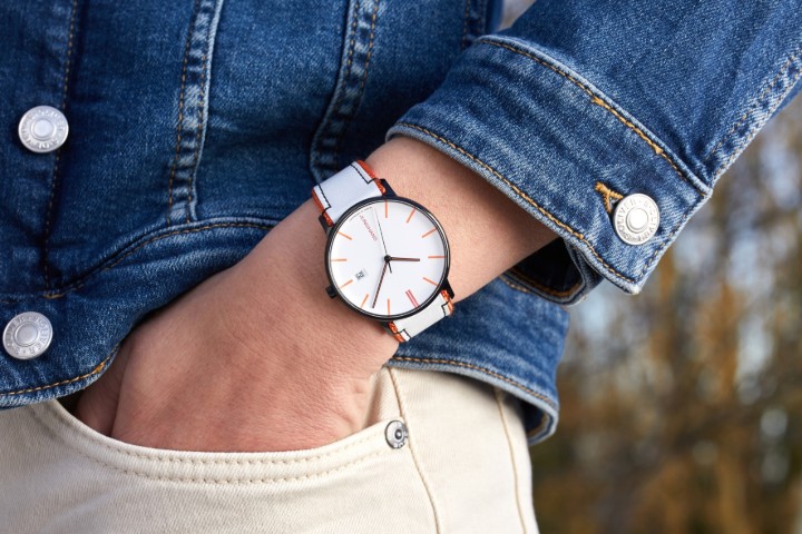 Obrázek Junghans FORM Quartz