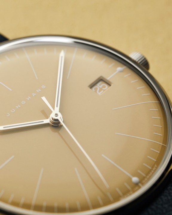 Obrázek Junghans max bill Damen