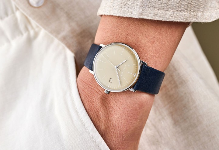 Obrázek Junghans max bill Damen