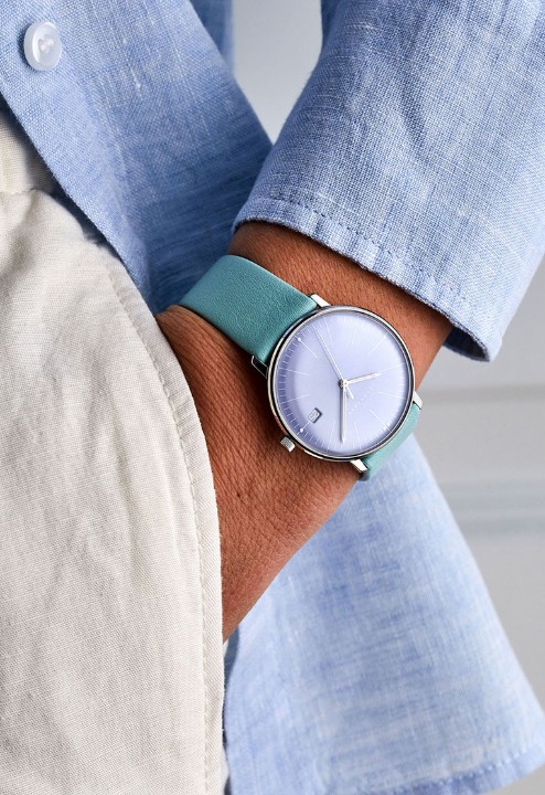 Obrázek Junghans max bill Damen