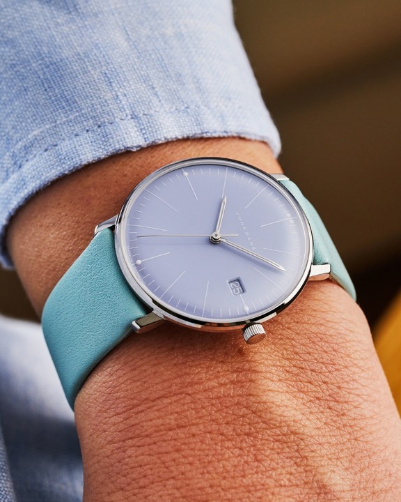 Obrázek Junghans max bill Damen