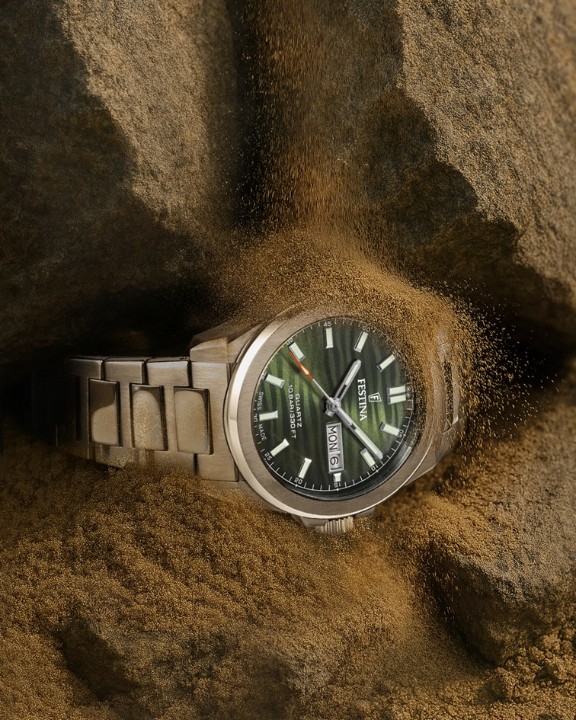 Obrázek Festina Swiss Made