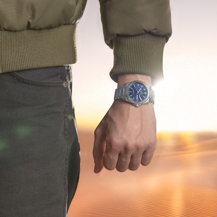 Obrázek Festina Swiss Made