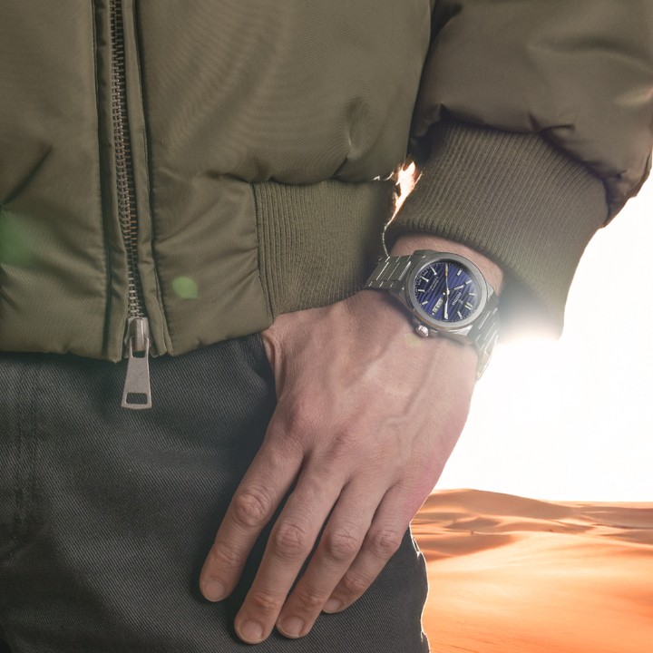 Obrázek Festina Swiss Made