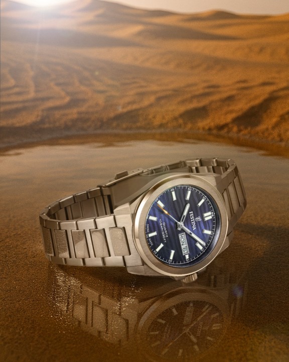 Obrázek Festina Swiss Made