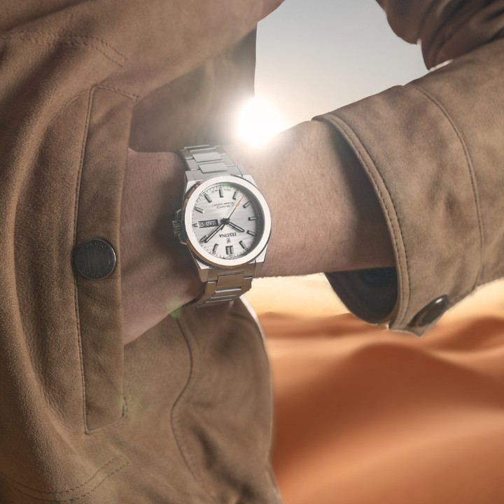 Obrázek Festina Swiss Made