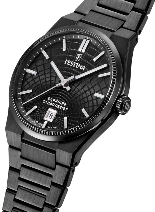 Obrázek Festina Swiss Made Rive