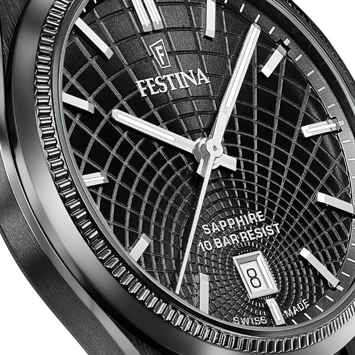 Obrázek Festina Swiss Made Rive