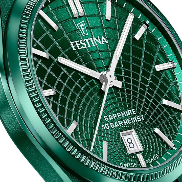 Obrázek Festina Swiss Made Rive