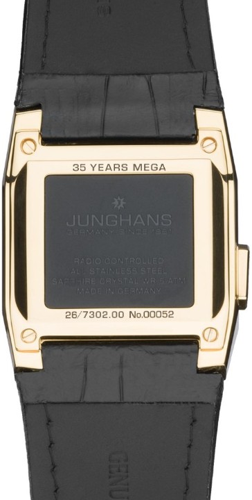 Obrázek Junghans Mega 1000