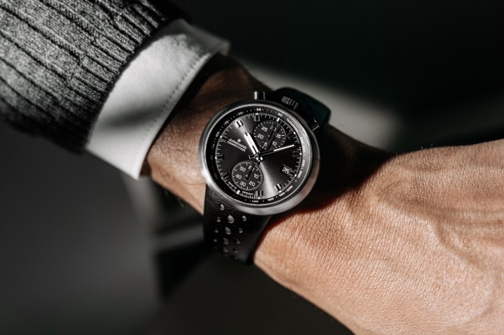 Obrázek Junghans 1972 Competition