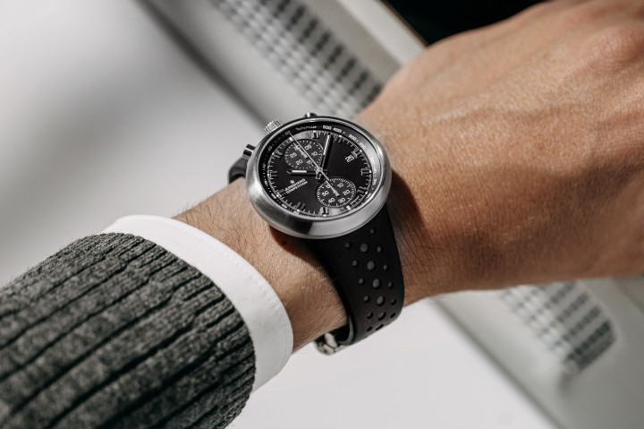 Obrázek Junghans 1972 Competition