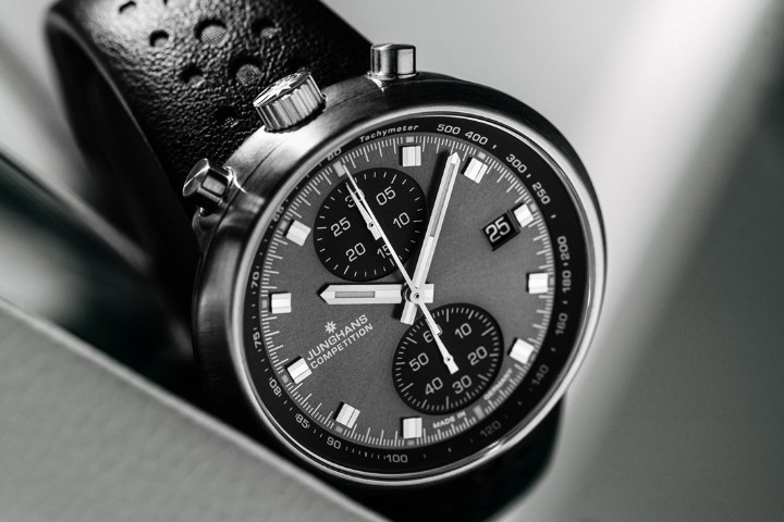 Obrázek Junghans 1972 Competition