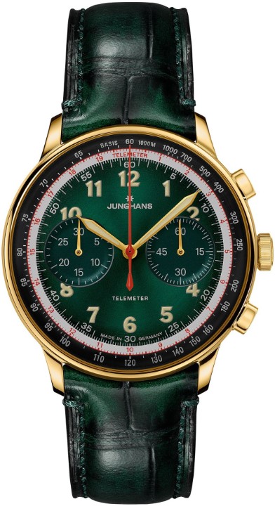 Obrázek Junghans Meister Telemeter Edition