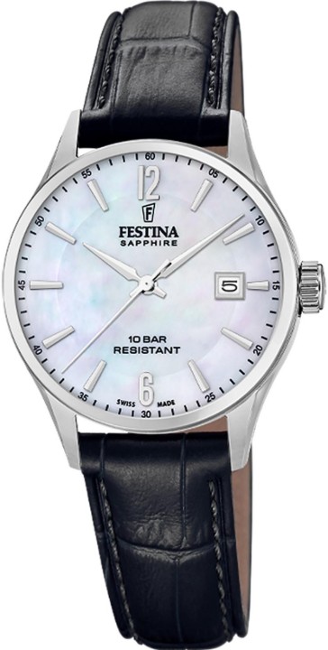 Obrázek Festina Swiss Made