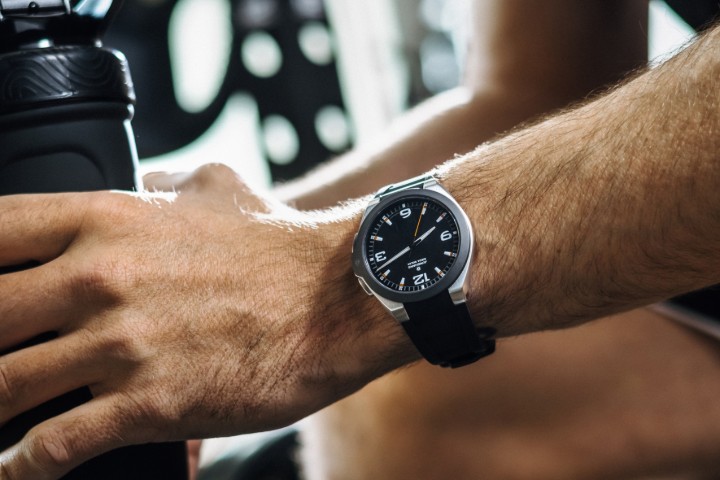 Obrázek Junghans Spektrum Mega Solar