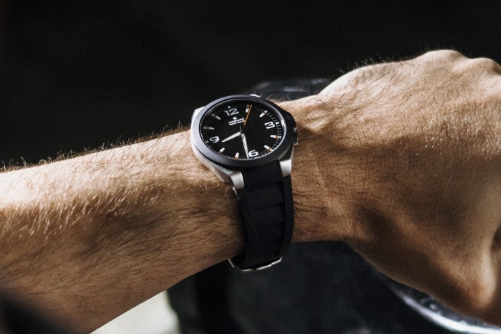 Obrázek Junghans Spektrum Mega Solar