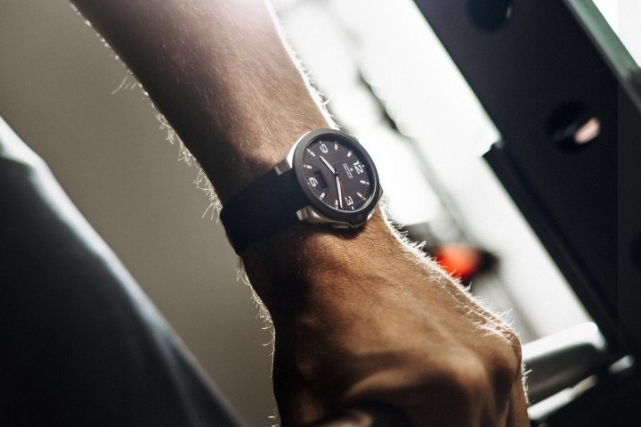 Obrázek Junghans Spektrum Mega Solar