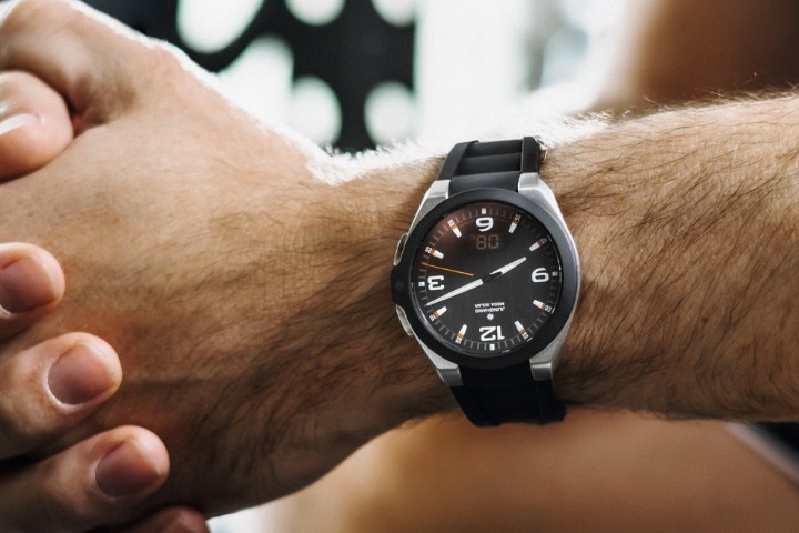 Obrázek Junghans Spektrum Mega Solar