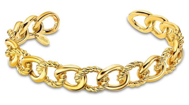 Obrázek Dámský náramek Lotus Style Urban Woman