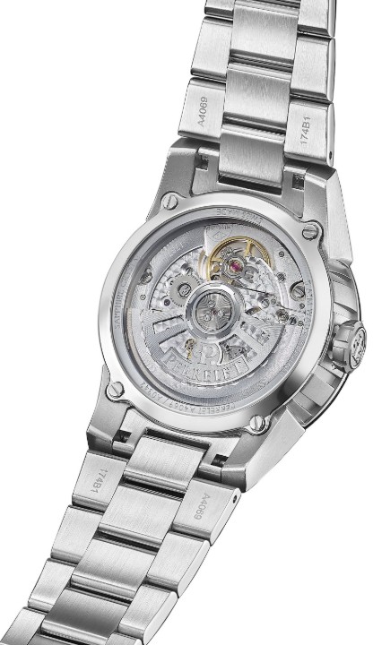 Obrázek Perrelet Turbine Lady Frost